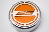 2010-2015 Camaro V8 Cap Cover Set SS Carbon Fiber
